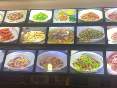 -国味壹号·精品湘菜·宴请佳选(新天地店)