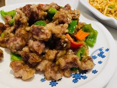 -老仁义·清真菜(太古街店)