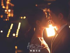 -艺匠摄影ARTIZ STUDIO(大连店)