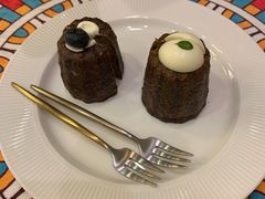 生椰斑斓可露丽-发酵食堂(屏风街店)