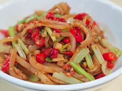 -笨罗卜浏阳菜馆(龙华鹏润达店)