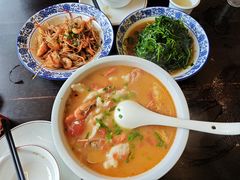 -下塘街25号农家菜馆(新场店)