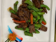 -银都上海菜馆(粤海东路店)