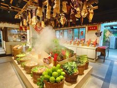 -洞庭土菜馆(天河北总店)