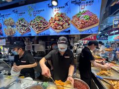 -周小亮丁家坡洋芋(全国总店)