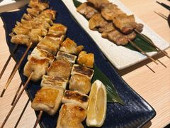 -気楽亭和食料理(气乐亭大世界本店)