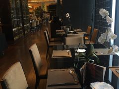 -武汉武昌威斯汀酒店-知味自助餐厅