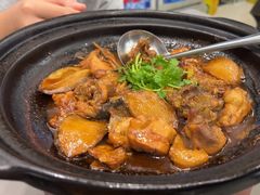 -红厨巷·淮扬菜(熙南里店)