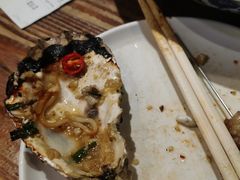 -东大桥小国抻面烧烤(长通路店)