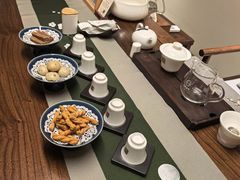 -小茶闲舍·观景商务茶馆(广州塔店)