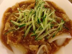 -楼兰印象(朝外店)