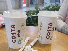 -COSTA COFFEE(西贸凯德晶品4层2店)