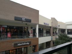 -宁波杉井奥特莱斯广场