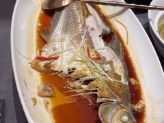 -汉水谣·江景餐厅(江滩店)