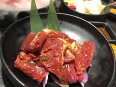 -九田家黑牛烤肉料理(珠江摩尔店)