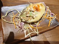 -鸟鹏烧鸟居酒屋(熙龙湾店)