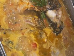 -鱼酷活鱼烤鱼(南京水游城店)