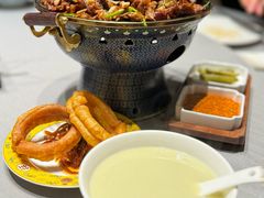 -北平食府·北京烤鸭(北京西站六里桥店)