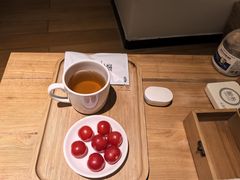 -麦子MaiMassage(打浦桥店)