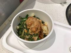 -龍歌自助小火锅(市南金茂湾店)