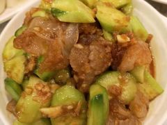 -三合园水饺·青岛菜(五四广场店)