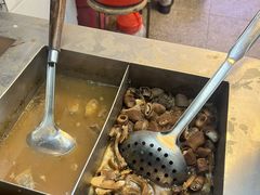 -老广州牛杂(深圳白石洲总店)