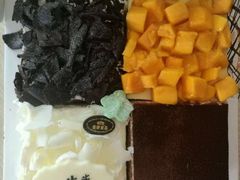 -皇家美孚(海云庵店)