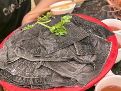 -老码头火锅(玉林店)