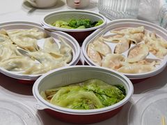 -喜家德虾仁水饺(东海缤纷天地店)