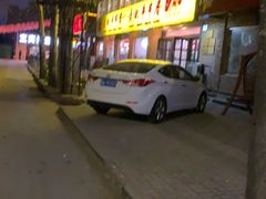 -袁记串串香(北国店)