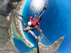 -费特希耶滑翔伞