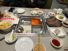 -海底捞火锅(宝龙广场夜宵主题店)