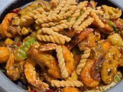 -小城外婆肴私房菜.家宴聚集点(圆明园颐和园·清河上地店)