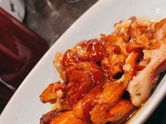 -南京大牌档(新街口德基广场店)