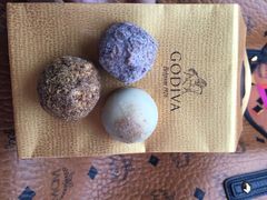 GODIVA(天津银河国际购物中心)-GODIVA(万象城店)