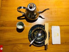 -Alali阿拉礼·新疆家宴(西溪新座店)