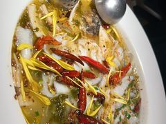 -太二酸菜鱼(兴业太古汇店)