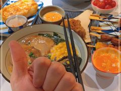 -火山屋台(新街口店)