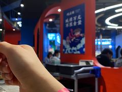 -蚝英雄鲜蚝自助专门店(长楹天街直营店)