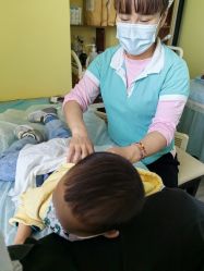 -伊童美家小儿推拿·中式养生(徐汇店)