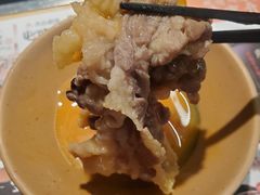 -温野菜涮涮锅(西单大悦城店)