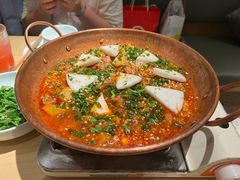 -一坐一忘云南菜(卓悦中心)