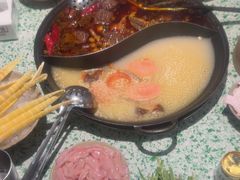 -五里关火锅(牛市口店)