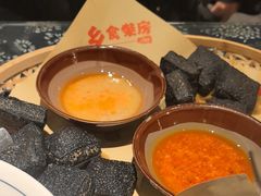 -乡食柴房  湖南乡里菜(龙岗中心城店)