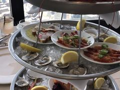 -360 The Restaurant at the CN Tower