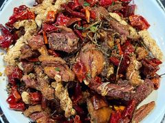 -醉八仙热酒馆(渝中店)