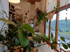 -小晴天咖啡馆
