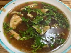 -清真·白家牛肉罩火烧老店(育才街店)