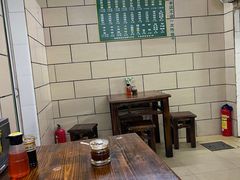 -汉记面馆(南华东路店)