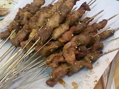 -亿牌牌东北烧烤(怀特店)